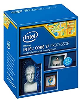 【中古】i7-4790K(Devil 039 s Canyon 4.00GHz) LGA1150