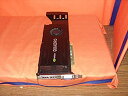 【中古】「非常に良い」Nvidia Quadro K4000 3GB GDDR5 PCIe 2.0 x16 デュアルディスプレイポート DVI-I グラフィック...