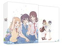 【中古】「非常に良い」TARI TARI Blu-ray Disc BOX (完全初回生産限定商品)