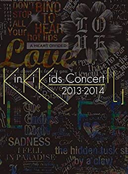 楽天オマツリライフ別館【中古】（非常に良い）KinKi Kids Concert 2013-2014 「L」 （初回盤） [Blu-ray]