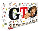 【中古】「未使用品」GTO(2014) Blu-ray BOX