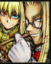 【中古】「非常に良い」HELLSING OVA VI~X Blu-ray BOX (期間限定生産)