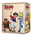 【中古】「未使用品」魔動王グランゾート Blu-ray BOX