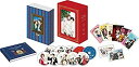 【中古】「未使用品」のだめカンタービレ コンプリートBlu-ray BOX