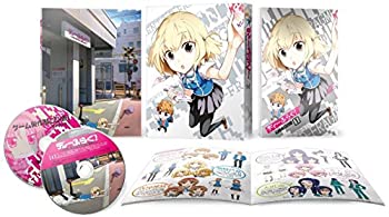 【中古】ディーふらぐ! 全6巻セット [マーケットプレイス Blu-rayセット]