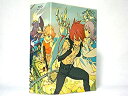 【中古】「未使用品」キスダムR−ENGAGE planet− Blu-ray BOX (完全予約受注限定生産)
