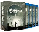 【中古】ウォーキング・デッド4 Blu-ray BOX-2
