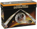 yÁzStar Trek: Enterprise: The Full Journey - The Complete Series Collection box Set [Blu-ray]