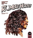 【中古】KAZUYOSHI SAITO LIVE TOUR 2014 “RUMBLE HORSES