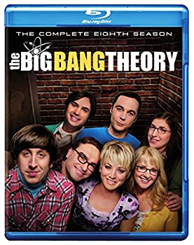 【中古】(非常に良い）Big Bang Theory: The Complete Eighth Season [Blu-ray]【メーカー名】Warner Home Video【メーカー型番】5 Videos【ブランド名】【商品説明】 こちらの商品は中古品となっております。 画像はイメージ写真ですので 商品のコンディション・付属品の有無については入荷の度異なります。 買取時より付属していたものはお付けしておりますが付属品や消耗品に保証はございません。 商品ページ画像以外の付属品はございませんのでご了承下さいませ。 中古品のため使用に影響ない程度の使用感・経年劣化（傷、汚れなど）がある場合がございます。 また、中古品の特性上ギフトには適しておりません。 製品に関する詳細や設定方法は メーカーへ直接お問い合わせいただきますようお願い致します。 当店では初期不良に限り 商品到着から7日間は返品を受付けております。 他モールとの併売品の為 完売の際はご連絡致しますのでご了承ください。 プリンター・印刷機器のご注意点 インクは配送中のインク漏れ防止の為、付属しておりませんのでご了承下さい。 ドライバー等ソフトウェア・マニュアルはメーカーサイトより最新版のダウンロードをお願い致します。 ゲームソフトのご注意点 特典・付属品・パッケージ・プロダクトコード・ダウンロードコード等は 付属していない場合がございますので事前にお問合せ下さい。 商品名に「輸入版 / 海外版 / IMPORT 」と記載されている海外版ゲームソフトの一部は日本版のゲーム機では動作しません。 お持ちのゲーム機のバージョンをあらかじめご参照のうえ動作の有無をご確認ください。 輸入版ゲームについてはメーカーサポートの対象外です。 DVD・Blu-rayのご注意点 特典・付属品・パッケージ・プロダクトコード・ダウンロードコード等は 付属していない場合がございますので事前にお問合せ下さい。 商品名に「輸入版 / 海外版 / IMPORT 」と記載されている海外版DVD・Blu-rayにつきましては 映像方式の違いの為、一般的な国内向けプレイヤーにて再生できません。 ご覧になる際はディスクの「リージョンコード」と「映像方式※DVDのみ」に再生機器側が対応している必要があります。 パソコンでは映像方式は関係ないため、リージョンコードさえ合致していれば映像方式を気にすることなく視聴可能です。 商品名に「レンタル落ち 」と記載されている商品につきましてはディスクやジャケットに管理シール（値札・セキュリティータグ・バーコード等含みます）が貼付されています。 ディスクの再生に支障の無い程度の傷やジャケットに傷み（色褪せ・破れ・汚れ・濡れ痕等）が見られる場合がありますので予めご了承ください。 2巻セット以上のレンタル落ちDVD・Blu-rayにつきましては、複数枚収納可能なトールケースに同梱してお届け致します。 トレーディングカードのご注意点 当店での「良い」表記のトレーディングカードはプレイ用でございます。 中古買取り品の為、細かなキズ・白欠け・多少の使用感がございますのでご了承下さいませ。 再録などで型番が違う場合がございます。 違った場合でも事前連絡等は致しておりませんので、型番を気にされる方はご遠慮ください。 ご注文からお届けまで 1、ご注文⇒ご注文は24時間受け付けております。 2、注文確認⇒ご注文後、当店から注文確認メールを送信します。 3、お届けまで3-10営業日程度とお考え下さい。 　※海外在庫品の場合は3週間程度かかる場合がございます。 4、入金確認⇒前払い決済をご選択の場合、ご入金確認後、配送手配を致します。 5、出荷⇒配送準備が整い次第、出荷致します。発送後に出荷完了メールにてご連絡致します。 　※離島、北海道、九州、沖縄は遅れる場合がございます。予めご了承下さい。 当店ではすり替え防止のため、シリアルナンバーを控えております。 万が一、違法行為が発覚した場合は然るべき対応を行わせていただきます。 お客様都合によるご注文後のキャンセル・返品はお受けしておりませんのでご了承下さい。 電話対応は行っておりませんので、ご質問等はメッセージまたはメールにてお願い致します。