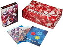 【中古】ガンダムビルドファイターズトライ Blu-ray BOX 2 (ハイグレード版)(初回限定生産)