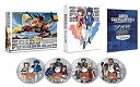 【中古】ゾイドフューザーズ Blu-ray BOX