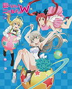 【中古】「非常に良い」『這いよれ!ニャル子さんW』Blu-ray BOX(初回生産限定盤)