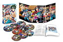 【中古】「未使用品」『爆走兄弟レッツ&ゴー!!MAX』 Blu-ray BOX