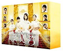 【中古】「未使用品」まっしろ Blu-ray BOX(2)