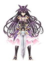 【中古】「非常に良い」デート・ア・ライブ -ディレクターズカット版- Blu-ray BOX(2)