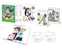 【中古】「未使用品」アニメ「ニニンがシノブ伝」Blu-ray BOX