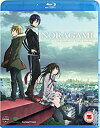 【中古】Noragami - Complete Series Collection Blu-ray
