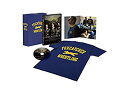 【中古】「未使用品」フォックスキャッチャー Tシャツ付Blu-ray BOX(初回限定生産)