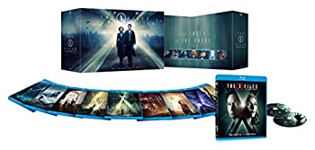 šۡɤX-Files: the Complete Series/ [Blu-ray]