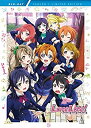 【中古】ラブライブ! 1st シーズン コンプリート blu-ray BOX(海外inport版)