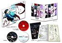【中古】「未使用品」東京喰種トーキョーグール Blu-ray BOX ≪初回生産限定商品≫