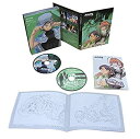 【中古】「非常に良い」『アクティヴレイド-機動強襲室第八係-2nd』 ディレクターズカット版 Blu-ray Vol.2 BOX付き初回仕様版(特典CD付き/各...