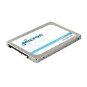 【中古】「非常に良い」2TB Micron 1300 SATA TLC 2.5インチ SSD