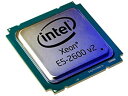 （非常に良い）UCS-CPU-E52680B INTEL XEON E5-2680V2 2.8GHZ 10CORE 25MB LGA2011プロセッサ (認定整備済み)
