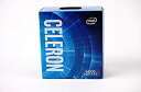 【中古】（非常に良い）Intel Celeron G4930 3.2 GHz / 2 MB/LGA 1151 / BX80684G4930（BOX）（日本流通商品）