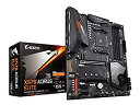 【中古】GIGABYTE X570 AORUS ELITE ATX マザーボード [AMD X570チップセット搭載] MB4789【メーカー名】Gigabyte【メーカー型番】X570 AORUS ELITE【ブランド名】GIGABYTE【商品説明】 こちらの商品は中古品となっております。 画像はイメージ写真ですので 商品のコンディション・付属品の有無については入荷の度異なります。 買取時より付属していたものはお付けしておりますが付属品や消耗品に保証はございません。 商品ページ画像以外の付属品はございませんのでご了承下さいませ。 中古品のため使用に影響ない程度の使用感・経年劣化（傷、汚れなど）がある場合がございます。 また、中古品の特性上ギフトには適しておりません。 製品に関する詳細や設定方法は メーカーへ直接お問い合わせいただきますようお願い致します。 当店では初期不良に限り 商品到着から7日間は返品を受付けております。 他モールとの併売品の為 完売の際はご連絡致しますのでご了承ください。 プリンター・印刷機器のご注意点 インクは配送中のインク漏れ防止の為、付属しておりませんのでご了承下さい。 ドライバー等ソフトウェア・マニュアルはメーカーサイトより最新版のダウンロードをお願い致します。 ゲームソフトのご注意点 特典・付属品・パッケージ・プロダクトコード・ダウンロードコード等は 付属していない場合がございますので事前にお問合せ下さい。 商品名に「輸入版 / 海外版 / IMPORT 」と記載されている海外版ゲームソフトの一部は日本版のゲーム機では動作しません。 お持ちのゲーム機のバージョンをあらかじめご参照のうえ動作の有無をご確認ください。 輸入版ゲームについてはメーカーサポートの対象外です。 DVD・Blu-rayのご注意点 特典・付属品・パッケージ・プロダクトコード・ダウンロードコード等は 付属していない場合がございますので事前にお問合せ下さい。 商品名に「輸入版 / 海外版 / IMPORT 」と記載されている海外版DVD・Blu-rayにつきましては 映像方式の違いの為、一般的な国内向けプレイヤーにて再生できません。 ご覧になる際はディスクの「リージョンコード」と「映像方式※DVDのみ」に再生機器側が対応している必要があります。 パソコンでは映像方式は関係ないため、リージョンコードさえ合致していれば映像方式を気にすることなく視聴可能です。 商品名に「レンタル落ち 」と記載されている商品につきましてはディスクやジャケットに管理シール（値札・セキュリティータグ・バーコード等含みます）が貼付されています。 ディスクの再生に支障の無い程度の傷やジャケットに傷み（色褪せ・破れ・汚れ・濡れ痕等）が見られる場合がありますので予めご了承ください。 2巻セット以上のレンタル落ちDVD・Blu-rayにつきましては、複数枚収納可能なトールケースに同梱してお届け致します。 トレーディングカードのご注意点 当店での「良い」表記のトレーディングカードはプレイ用でございます。 中古買取り品の為、細かなキズ・白欠け・多少の使用感がございますのでご了承下さいませ。 再録などで型番が違う場合がございます。 違った場合でも事前連絡等は致しておりませんので、型番を気にされる方はご遠慮ください。 ご注文からお届けまで 1、ご注文⇒ご注文は24時間受け付けております。 2、注文確認⇒ご注文後、当店から注文確認メールを送信します。 3、お届けまで3-10営業日程度とお考え下さい。 　※海外在庫品の場合は3週間程度かかる場合がございます。 4、入金確認⇒前払い決済をご選択の場合、ご入金確認後、配送手配を致します。 5、出荷⇒配送準備が整い次第、出荷致します。発送後に出荷完了メールにてご連絡致します。 　※離島、北海道、九州、沖縄は遅れる場合がございます。予めご了承下さい。 当店ではすり替え防止のため、シリアルナンバーを控えております。 万が一、違法行為が発覚した場合は然るべき対応を行わせていただきます。 お客様都合によるご注文後のキャンセル・返品はお受けしておりませんのでご了承下さい。 電話対応は行っておりませんので、ご質問等はメッセージまたはメールにてお願い致します。