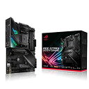 【中古】「未使用品」ASUS AMD AM4対応 マザーボード ROG STRIX X570-F GAMING (ATX)
