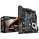 【中古】「未使用品」GIGABYTE マザーボード X570 AORUS PRO X570 AORUS PRO
