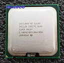 【中古】Intel Core 2 Quad Q6600 2.4 GHz クアッドコア CPU プロセッサー SLACR LGA 775 8M キャッシュ (更新...