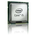 【中古】Intel Core I5-660 Slblv Slbtk デスクトップ CPU プロセッサー Lga1156 3.33ghz 4MB 2.5 Gt/s...