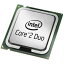 【中古】（非常に良い）Intel Core 2 Duo E8400 3GHzデスクトッププロセッサー - 3GHz- 1333MHz FSB - 6MB L2 - ソケットT LGA-775 (更新済み)