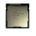 【中古】インテル SR0T8 CPU I5-3470 3.2GHZ 6MB Core i5470 3.20GHz クアッドコア 6M ソケット 1155 CPU...
