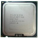 【中古】Intel Core 2 Quad Q9300 SLAMX SLAWE 2.4GHz 6MB CPUプロセッサー LGA775 (更新済み)。
