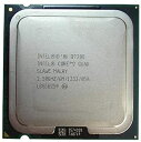 【中古】(非常に良い）Intel Core 2 Quad Q9300 SLAMX SLAWE 2.4GHz 6MB CPUプロセッサー LGA775 (更新済み)。【メーカー名】Intel【メーカー型番】【ブランド名】インテル【商品説明】 こちらの商品は中古品となっております。 画像はイメージ写真ですので 商品のコンディション・付属品の有無については入荷の度異なります。 買取時より付属していたものはお付けしておりますが付属品や消耗品に保証はございません。 商品ページ画像以外の付属品はございませんのでご了承下さいませ。 中古品のため使用に影響ない程度の使用感・経年劣化（傷、汚れなど）がある場合がございます。 また、中古品の特性上ギフトには適しておりません。 製品に関する詳細や設定方法は メーカーへ直接お問い合わせいただきますようお願い致します。 当店では初期不良に限り 商品到着から7日間は返品を受付けております。 他モールとの併売品の為 完売の際はご連絡致しますのでご了承ください。 プリンター・印刷機器のご注意点 インクは配送中のインク漏れ防止の為、付属しておりませんのでご了承下さい。 ドライバー等ソフトウェア・マニュアルはメーカーサイトより最新版のダウンロードをお願い致します。 ゲームソフトのご注意点 特典・付属品・パッケージ・プロダクトコード・ダウンロードコード等は 付属していない場合がございますので事前にお問合せ下さい。 商品名に「輸入版 / 海外版 / IMPORT 」と記載されている海外版ゲームソフトの一部は日本版のゲーム機では動作しません。 お持ちのゲーム機のバージョンをあらかじめご参照のうえ動作の有無をご確認ください。 輸入版ゲームについてはメーカーサポートの対象外です。 DVD・Blu-rayのご注意点 特典・付属品・パッケージ・プロダクトコード・ダウンロードコード等は 付属していない場合がございますので事前にお問合せ下さい。 商品名に「輸入版 / 海外版 / IMPORT 」と記載されている海外版DVD・Blu-rayにつきましては 映像方式の違いの為、一般的な国内向けプレイヤーにて再生できません。 ご覧になる際はディスクの「リージョンコード」と「映像方式※DVDのみ」に再生機器側が対応している必要があります。 パソコンでは映像方式は関係ないため、リージョンコードさえ合致していれば映像方式を気にすることなく視聴可能です。 商品名に「レンタル落ち 」と記載されている商品につきましてはディスクやジャケットに管理シール（値札・セキュリティータグ・バーコード等含みます）が貼付されています。 ディスクの再生に支障の無い程度の傷やジャケットに傷み（色褪せ・破れ・汚れ・濡れ痕等）が見られる場合がありますので予めご了承ください。 2巻セット以上のレンタル落ちDVD・Blu-rayにつきましては、複数枚収納可能なトールケースに同梱してお届け致します。 トレーディングカードのご注意点 当店での「良い」表記のトレーディングカードはプレイ用でございます。 中古買取り品の為、細かなキズ・白欠け・多少の使用感がございますのでご了承下さいませ。 再録などで型番が違う場合がございます。 違った場合でも事前連絡等は致しておりませんので、型番を気にされる方はご遠慮ください。 ご注文からお届けまで 1、ご注文⇒ご注文は24時間受け付けております。 2、注文確認⇒ご注文後、当店から注文確認メールを送信します。 3、お届けまで3-10営業日程度とお考え下さい。 　※海外在庫品の場合は3週間程度かかる場合がございます。 4、入金確認⇒前払い決済をご選択の場合、ご入金確認後、配送手配を致します。 5、出荷⇒配送準備が整い次第、出荷致します。発送後に出荷完了メールにてご連絡致します。 　※離島、北海道、九州、沖縄は遅れる場合がございます。予めご了承下さい。 当店ではすり替え防止のため、シリアルナンバーを控えております。 万が一、違法行為が発覚した場合は然るべき対応を行わせていただきます。 お客様都合によるご注文後のキャンセル・返品はお受けしておりませんのでご了承下さい。 電話対応は行っておりませんので、ご質問等はメッセージまたはメールにてお願い致します。