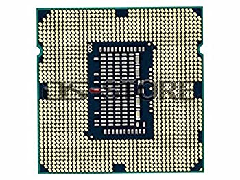 【中古】Intel Core i7-860 SLBJJ デスクトップCPUプロセッサー LGA1156 2.8MB 2.5 GT/s (更新済み)