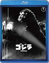 【中古】「非常に良い」(東宝特撮Blu-rayセレクション) ゴジラ(昭和29年度作品)