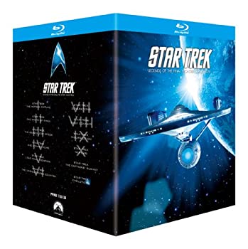 【中古】「未使用品」スター・トレックI-X 劇場版BOX [Blu-ray]【メーカー名】パラマウント ホーム エンタテインメント ジャパン【メーカー型番】【ブランド名】【商品説明】未使用、未開封品ですが弊社で一般の方から買取しました中古品です。一点物で売り切れ終了です。初期不良に関しましては商品到着から1週間は返品を承っております。画像はイメージ写真ですので実際の商品と色合いが異なる場合がございます。他モールとの併売品の為完売の際はご連絡致しますのでご了承ください。ゲームソフトのご注意点特典・プロダクトコード・ダウンロードコード等は使用期限切れの場合がございますので予めご了承ください。商品名に「輸入版 / 海外版 / IMPORT 」と記載されている海外版ゲームソフトの一部は日本版のゲーム機では動作しません。DVD・Blu-rayのご注意点特典・プロダクトコード・ダウンロードコード等は使用期限切れの場合がございますので予めご了承ください。商品名に「輸入版 / 海外版 / IMPORT 」と記載されている海外版DVD・Blu-rayにつきましては映像方式の違いの為、一般的な国内向けプレイヤーにて再生できません。ご注文からお届けまで1、ご注文⇒ご注文は24時間受け付けております。2、注文確認⇒ご注文後、当店から注文確認メールを送信します。3、お届けまで3-10営業日程度とお考え下さい。　※海外在庫品の場合は3週間程度かかる場合がございます。4、入金確認⇒前払い決済をご選択の場合、ご入金確認後、配送手配を致します。5、出荷⇒配送準備が整い次第、出荷致します。発送後に出荷完了メールにてご連絡致します。　※離島、北海道、九州、沖縄は遅れる場合がございます。予めご了承下さい。当店ではすり替え防止のため、シリアルナンバーを控えております。万が一すり替え等ありました場合は然るべき対応をさせていただきます。お客様都合によるご注文後のキャンセル・返品はお受けしておりませんのでご了承下さい。電話対応はしておりませんので質問等はメッセージまたはメールにてお願い致します。【商品説明】未使用、未開封品ですが弊社で一般の方から買取しました中古品です。一点物で売り切れ終了です。初期不良に関しましては商品到着から1週間は返品を承っております。画像はイメージ写真ですので実際の商品と色合いが異なる場合がございます。他モールとの併売品の為完売の際はご連絡致しますのでご了承ください。ゲームソフトのご注意点特典・プロダクトコード・ダウンロードコード等は使用期限切れの場合がございますので予めご了承ください。商品名に「輸入版 / 海外版 / IMPORT 」と記載されている海外版ゲームソフトの一部は日本版のゲーム機では動作しません。DVD・Blu-rayのご注意点特典・プロダクトコード・ダウンロードコード等は使用期限切れの場合がございますので予めご了承ください。商品名に「輸入版 / 海外版 / IMPORT 」と記載されている海外版DVD・Blu-rayにつきましては映像方式の違いの為、一般的な国内向けプレイヤーにて再生できません。ご注文からお届けまで1、ご注文⇒ご注文は24時間受け付けております。2、注文確認⇒ご注文後、当店から注文確認メールを送信します。3、お届けまで3-10営業日程度とお考え下さい。　※海外在庫品の場合は3週間程度かかる場合がございます。4、入金確認⇒前払い決済をご選択の場合、ご入金確認後、配送手配を致します。5、出荷⇒配送準備が整い次第、出荷致します。発送後に出荷完了メールにてご連絡致します。　※離島、北海道、九州、沖縄は遅れる場合がございます。予めご了承下さい。当店ではすり替え防止のため、シリアルナンバーを控えております。万が一すり替え等ありました場合は然るべき対応をさせていただきます。お客様都合によるご注文後のキャンセル・返品はお受けしておりませんのでご了承下さい。電話対応はしておりませんので質問等はメッセージまたはメールにてお願い致します。