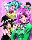 【中古】「未使用品」ロザリオとバンパイア Blu-ray BOX (初回限定生産)
