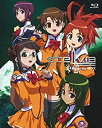 【中古】宇宙のステルヴィアBlu-ray BOX(期間限定版)