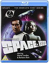 【中古】「未使用品」Space 1999 - The Complete First Series - Blu-ray