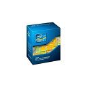 【中古】インテルCPU bx80637i53450s Core i5???3450sボックス4コア/ 4thread 2.80?GHz 6?M lga1155