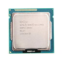 【中古】Xeon E3-1270 v2