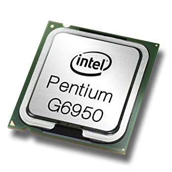 yÁziɗǂjIntel Pentium G6950 processor 2.8 GHz 3 MB L3