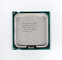 【中古】Intel Core 2 DuoプロセッサE7400 2.8GHz 1066MHz 3MB LGA775 CPU、OEM