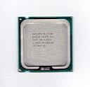 【中古】Intel Core 2 DuoプロセッサE7400 2.8GHz 1066MHz 3MB LGA775 CPU OEM